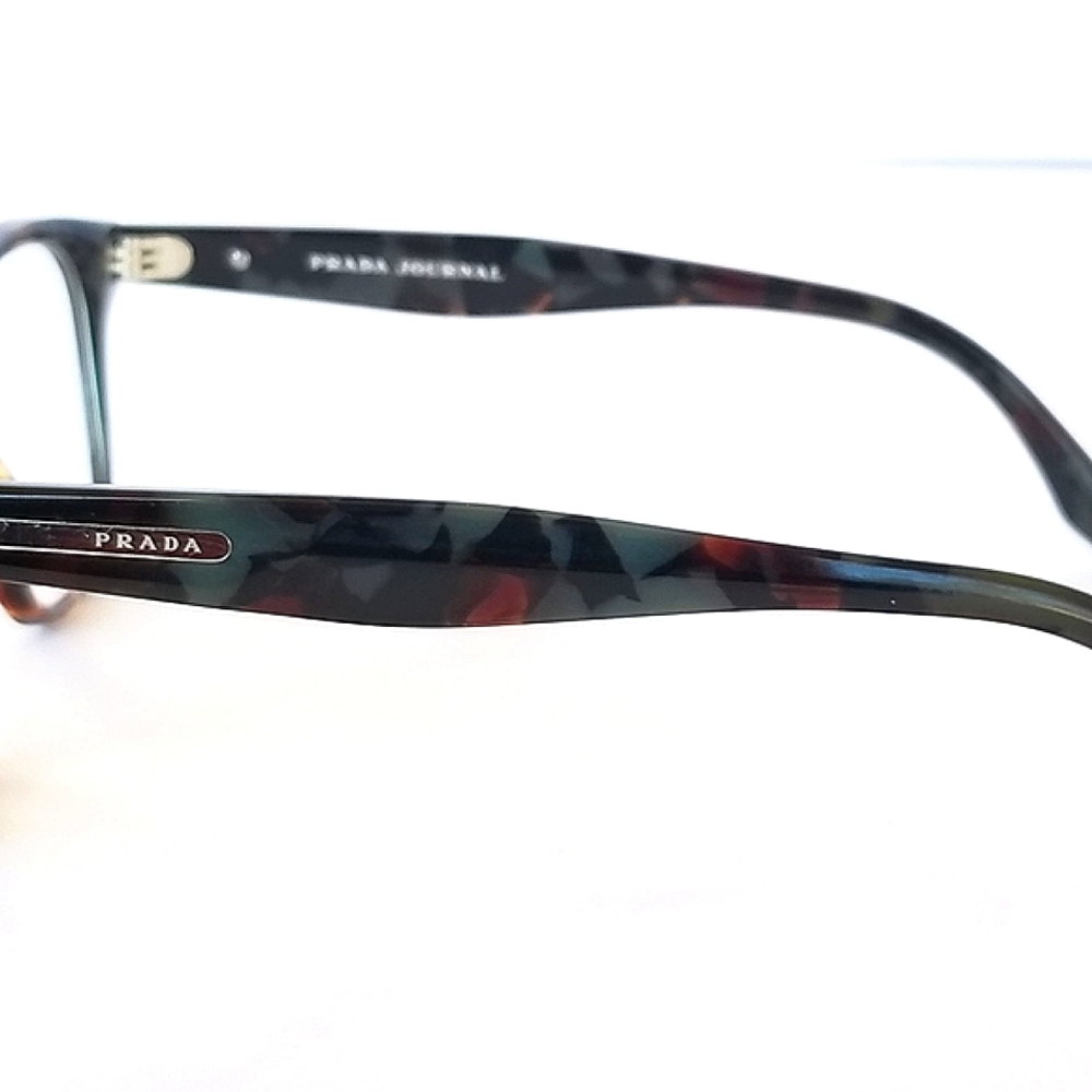 Prada Eyeglasses Frames - Picture 14 of 16